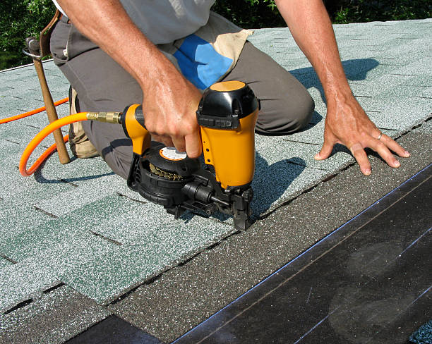 Professional Roofing Contractor in Moorpark, CA