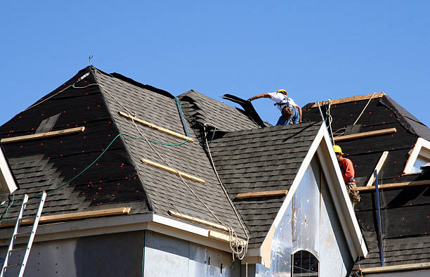 Quick and Trustworthy Emergency Roof Repair Services in Moorpark, CA