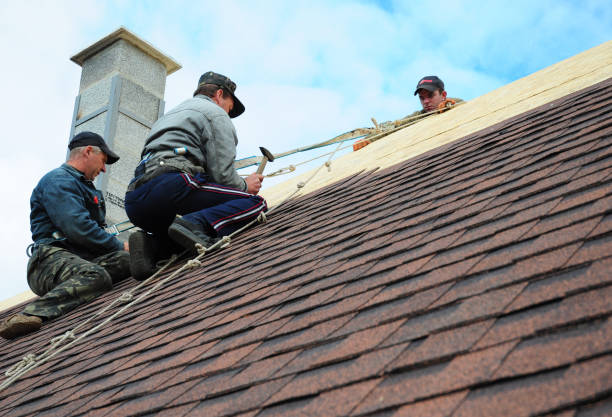 Roof Installation Near Me in Moorpark, CA